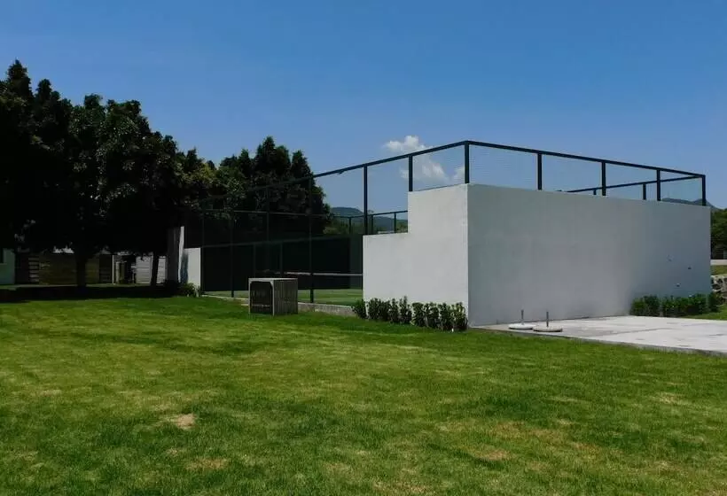 ホテル & Spa Luna Canela Boutique