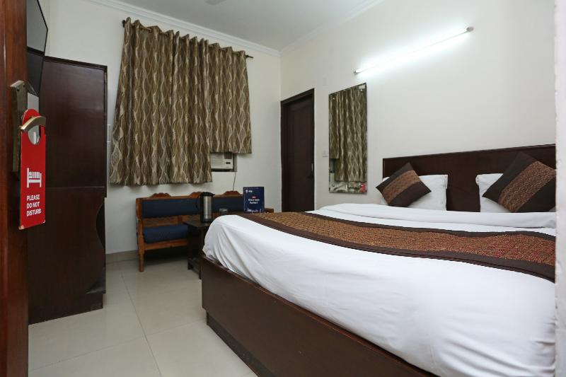 호텔 Sun International By Oyo Rooms