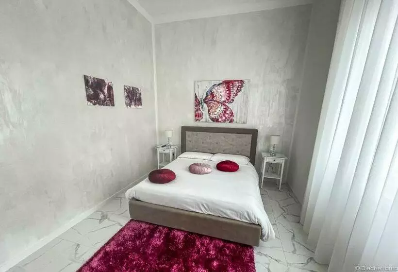 پانسیون The Gallery Boutique Rooms