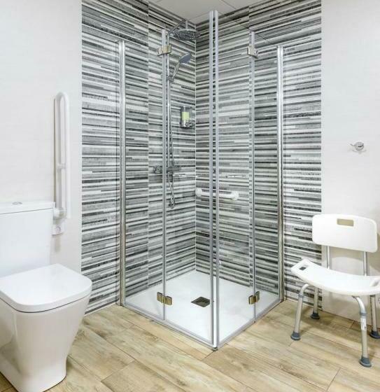 پانسیون Hostal Bosque De Gamueta