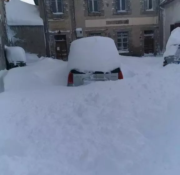 Majatalo La Petite Chapelle
