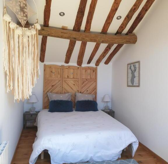 پانسیون La Petite Chapelle