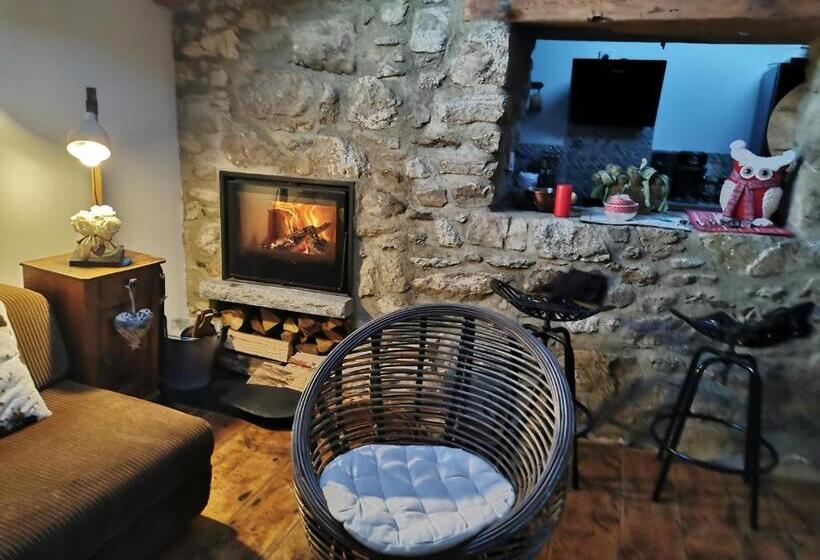 پانسیون La Petite Chapelle