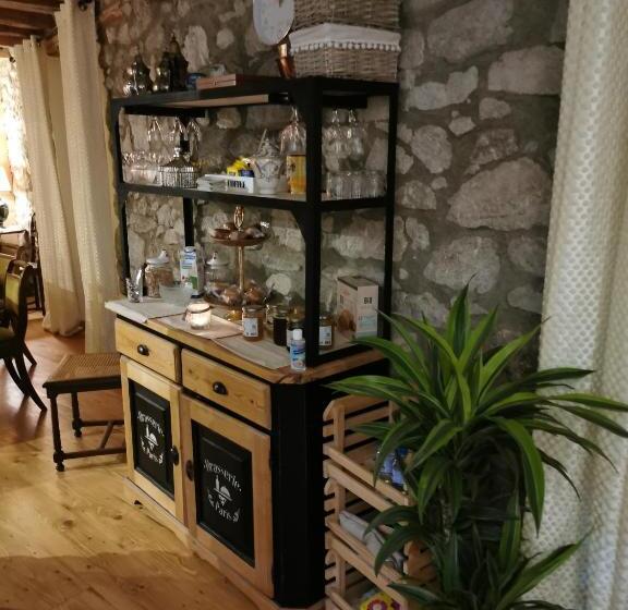 پانسیون La Petite Chapelle