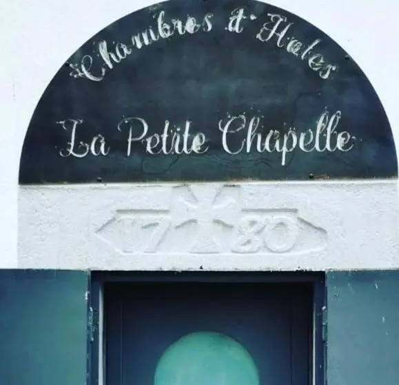 Majatalo La Petite Chapelle