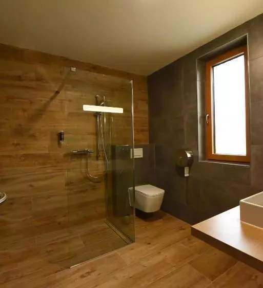 Majatalo Penzion U Medvěda