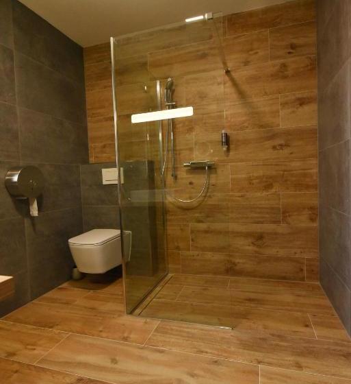 Pension Penzion U Medvěda