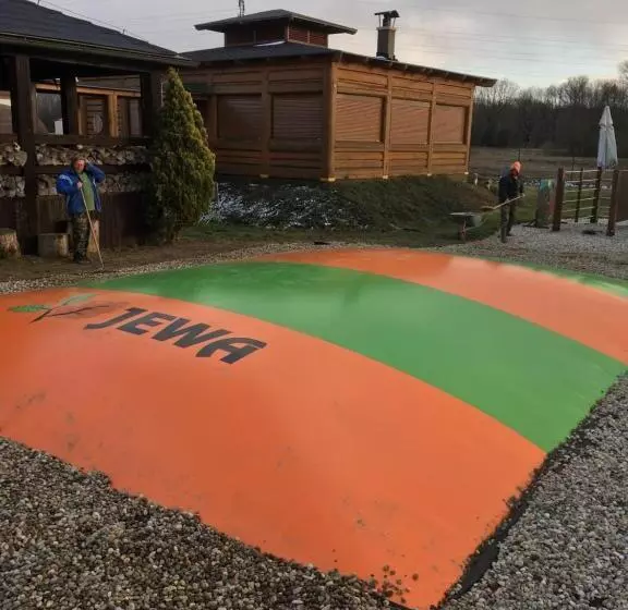 Majatalo Penzion U Medvěda