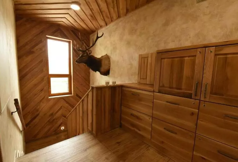 Majatalo Penzion U Medvěda