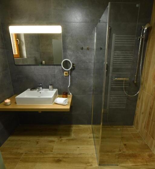 Pension Penzion U Medvěda