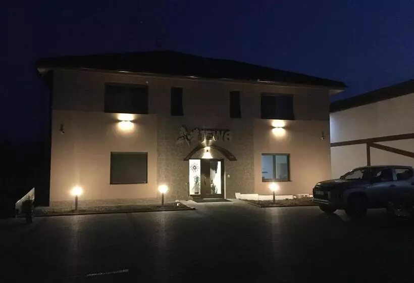 Majatalo Penzion U Medvěda