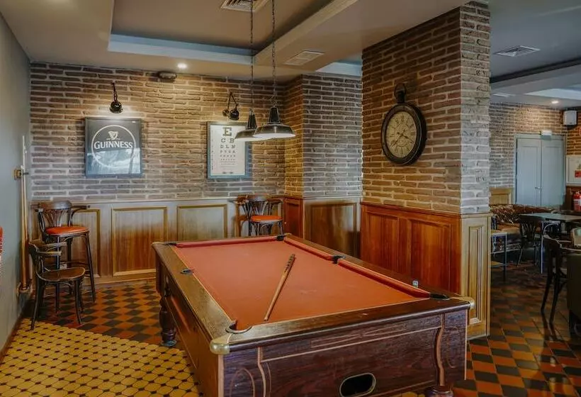 Alfagar Alto Da Colina