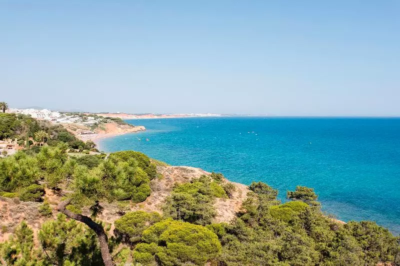 Alfagar Alto Da Colina