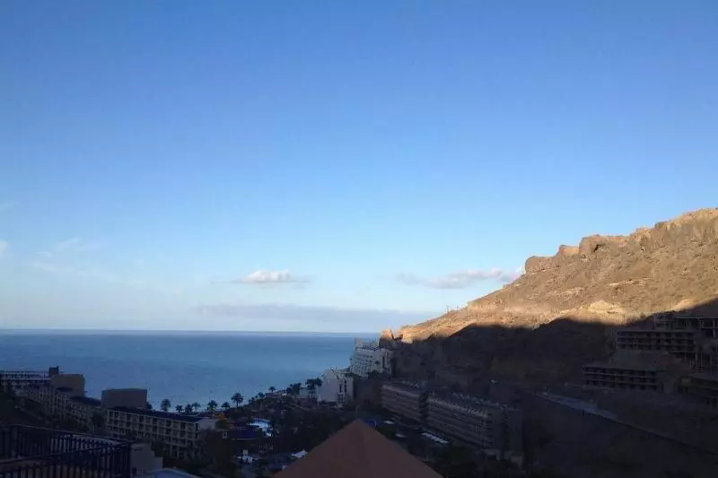 Apartamentos Balcón de Taurito