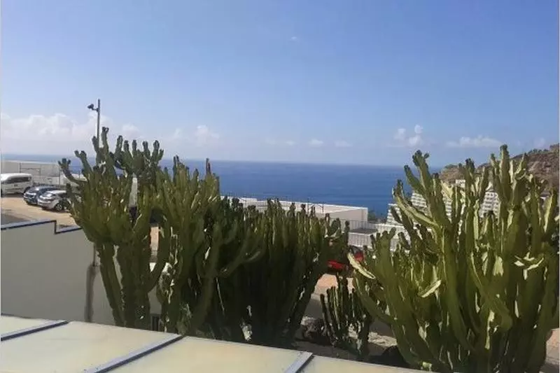 Apartamentos Balcón de Taurito