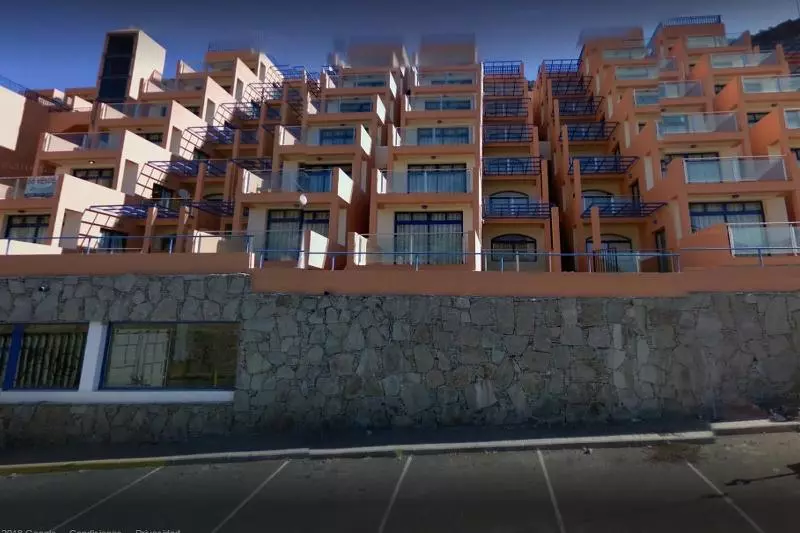 Apartamentos Balcón de Taurito