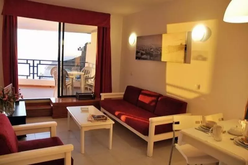 Apartamentos Balcón de Taurito