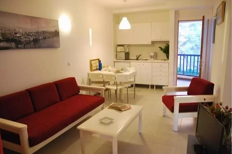 Apartamentos Balcón de Taurito
