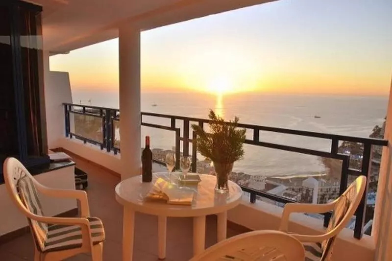 Apartamentos Balcón de Taurito