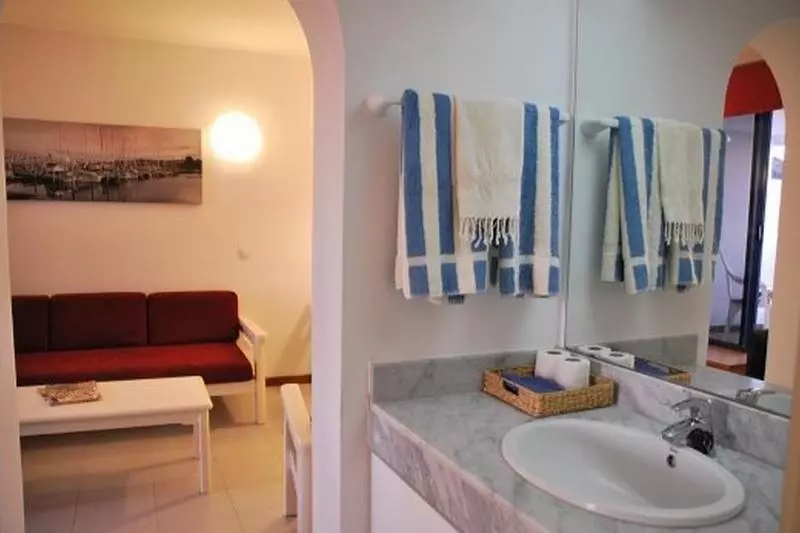 Apartamentos Balcón de Taurito