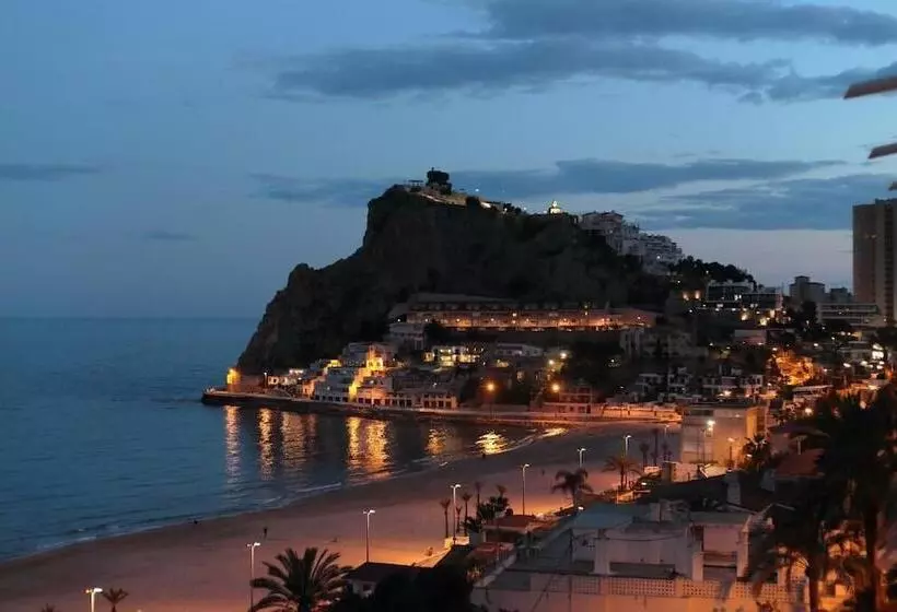 Apartamentos Mirador