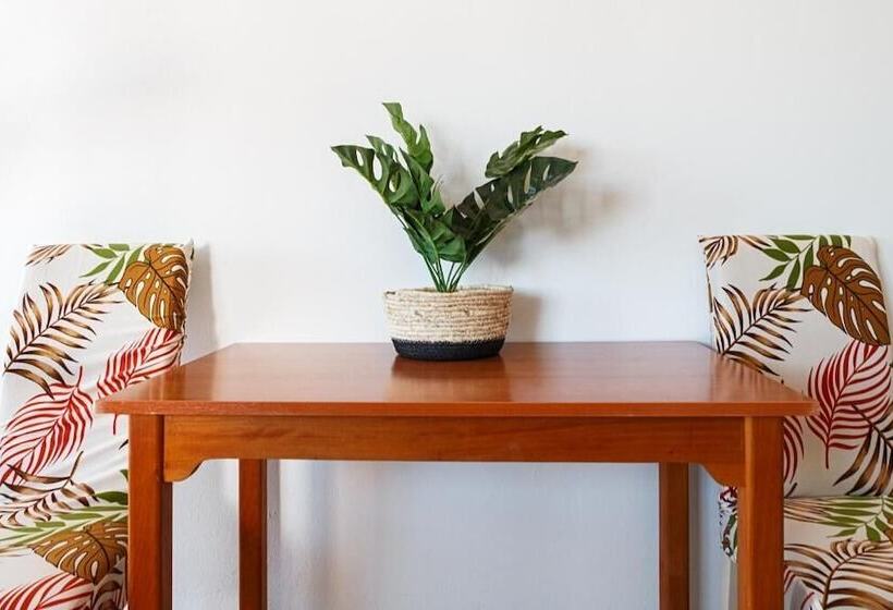 Apartamentos Mirador