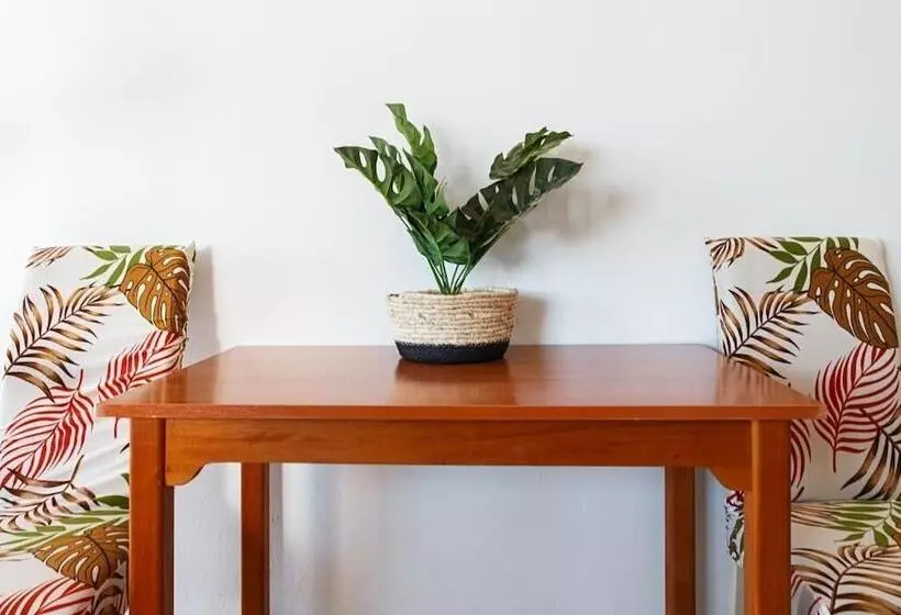 Apartamentos Mirador