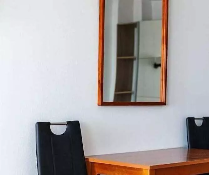 Apartamentos Mirador