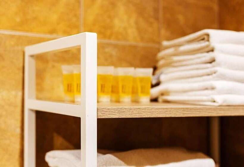 Apartamentos Mirador