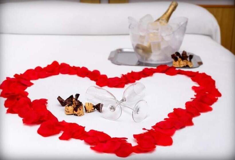 Apartamentos Mirador