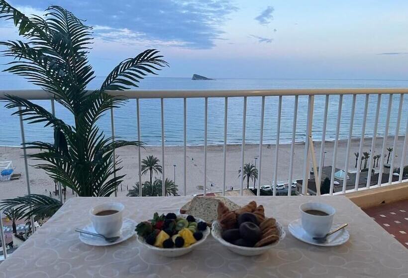 Apartamentos Mirador