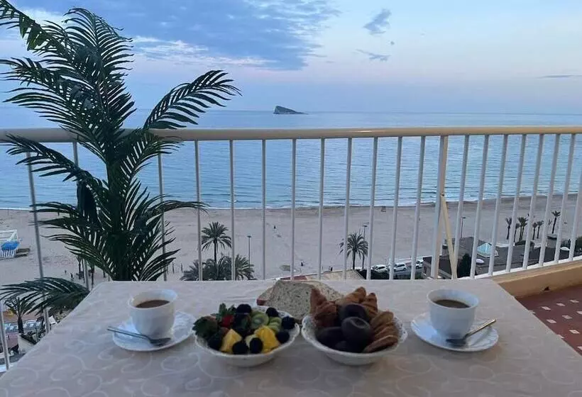 Apartamentos Mirador