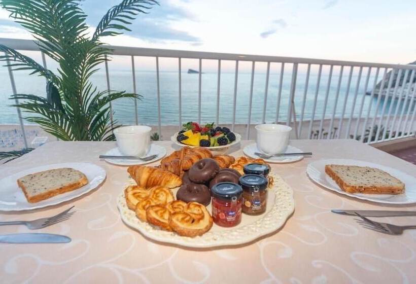 Apartamentos Mirador