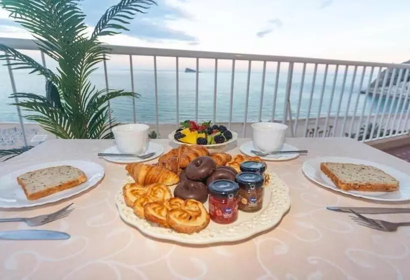 Apartamentos Mirador