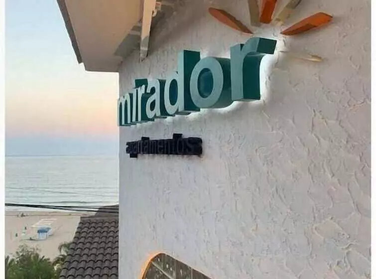 Apartamentos Mirador