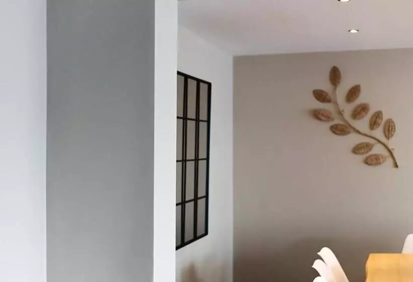 Apartamentos Mirador