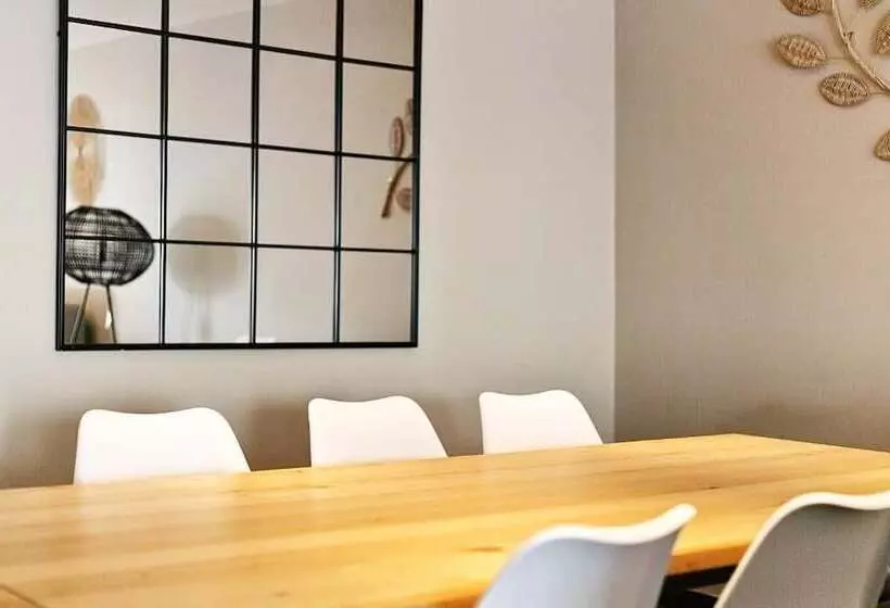 Apartamentos Mirador