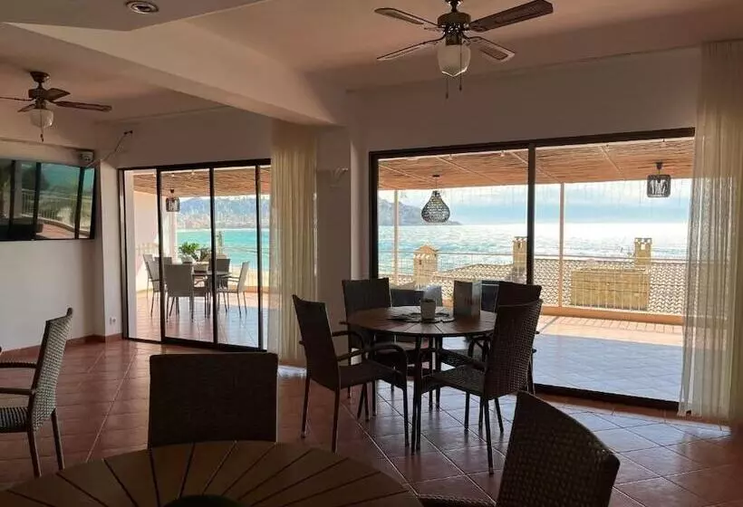 Apartamentos Mirador