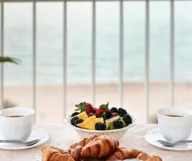 Apartamentos Mirador