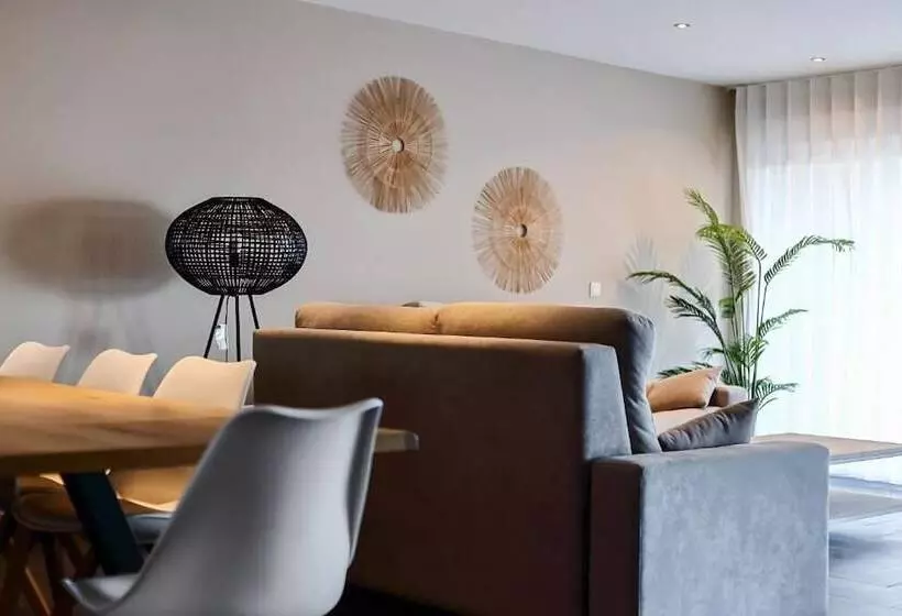 Apartamentos Mirador