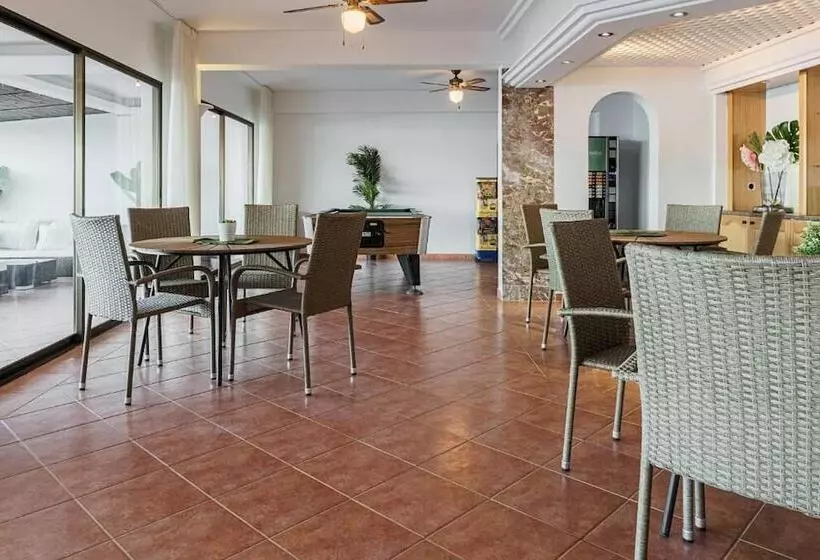 Apartamentos Mirador