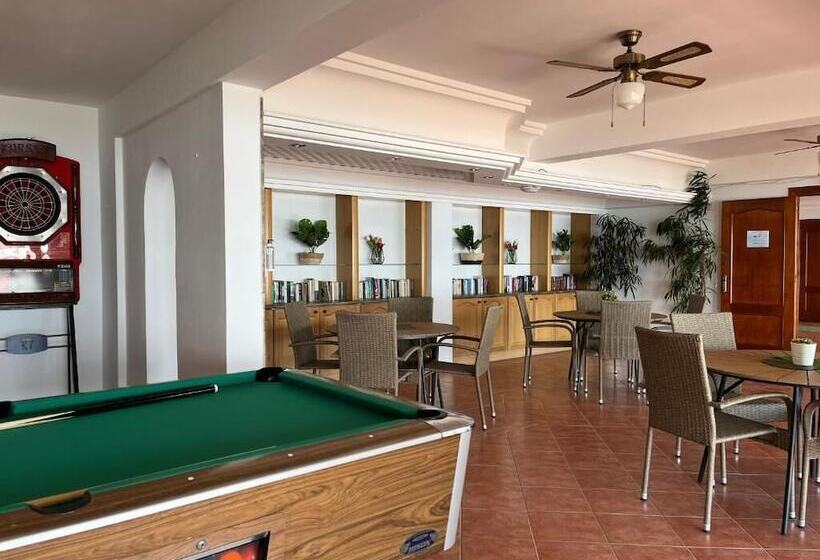 Apartamentos Mirador