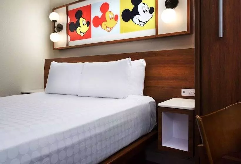Disney's Pop Century Resort