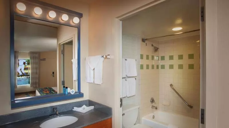 Disney's Pop Century Resort