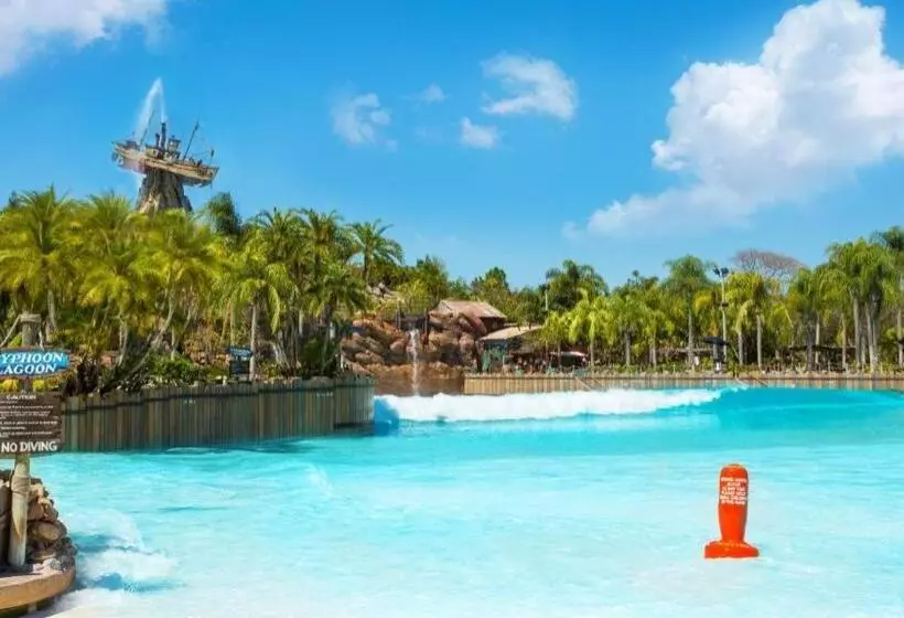 Disney's Pop Century Resort