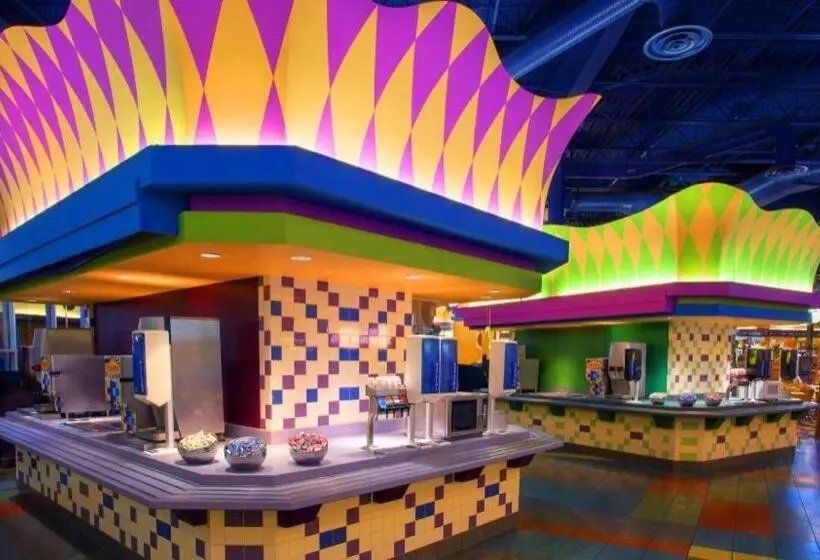 Disney's Pop Century Resort