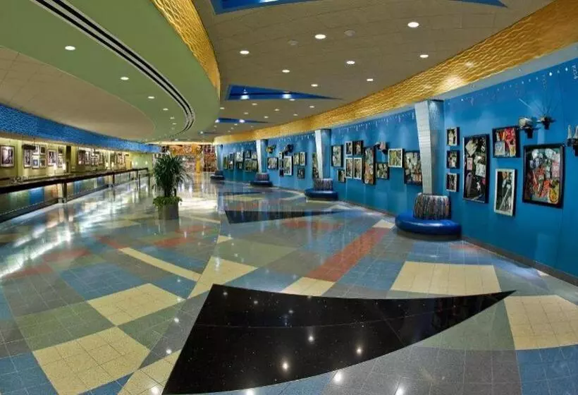 Disney's Pop Century Resort