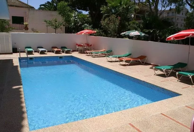 G Rentals Apartamentos Bella Maria