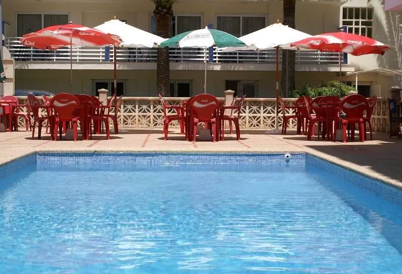 G Rentals Apartamentos Bella Maria