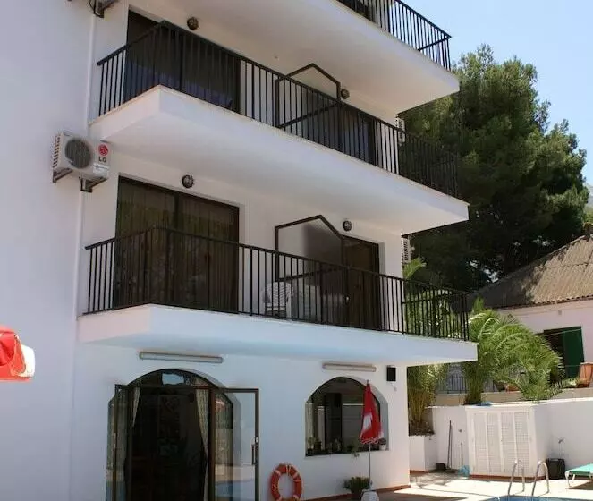 G Rentals Apartamentos Bella Maria